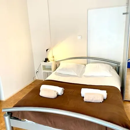 L'ancienne Epicerie A شقة