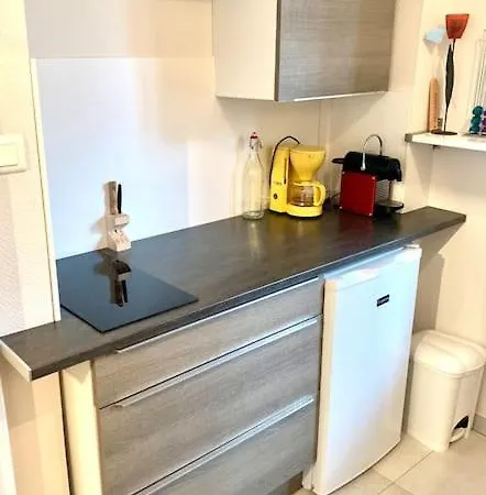 L'ancienne Epicerie à Beblenheim