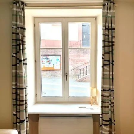 L'ancienne Epicerie A *