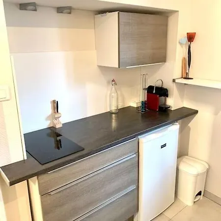 Apartamento L'ancienne Epicerie à Beblenheim