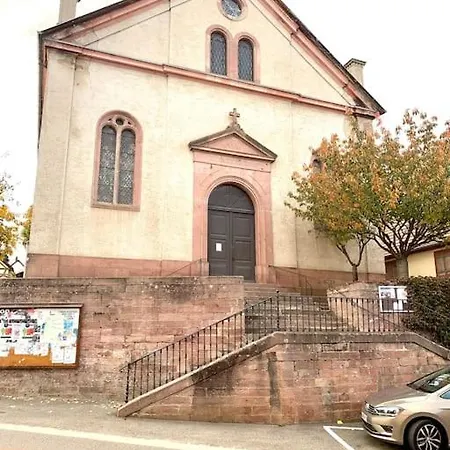 L'ancienne Epicerie à *
