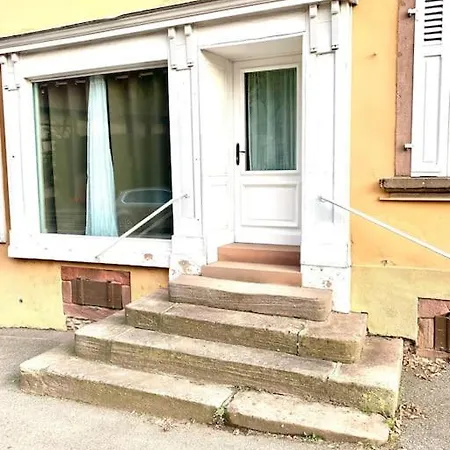 L'ancienne Epicerie A * بيبلينهايم