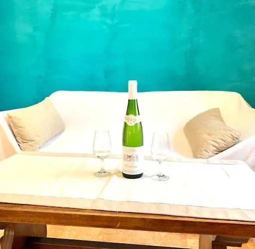 L'ancienne Epicerie A *