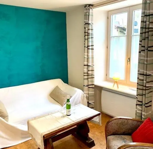 Apartment L'ancienne Epicerie A *