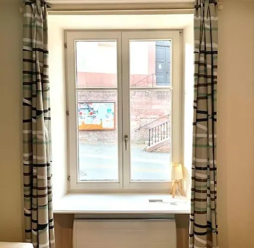 L'ancienne Epicerie A *