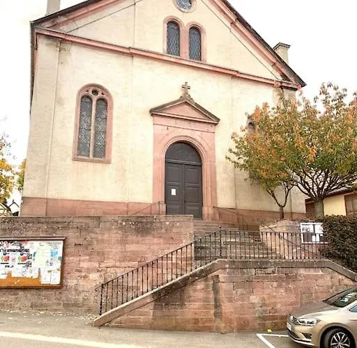 L'ancienne Epicerie A *